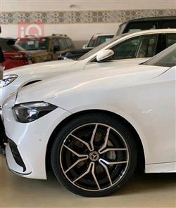 مرسيدس بنز C-Class